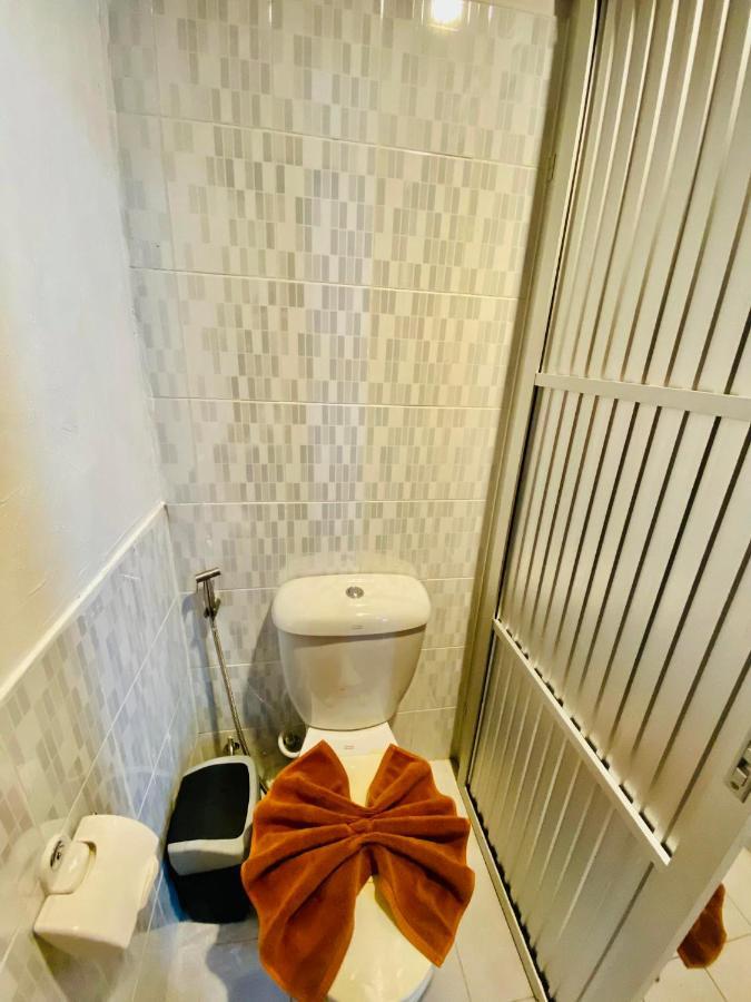 Frutta Hostel Patong Kültér fotó